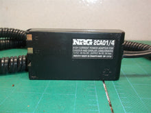 nrg 6v camera adapter untested for parts