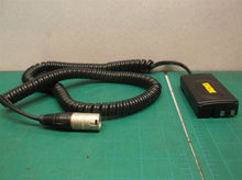 nrg 6v camera adapter untested for parts