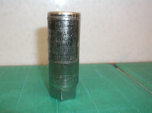 Vintage Craftsman 43324 3/8" 6pt 5/8" deep well scocket
