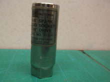 Vintage Craftsman 43324 3/8" 6pt 5/8" deep well scocket