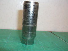 Vintage Craftsman 43324 3/8" 6pt 5/8" deep well scocket