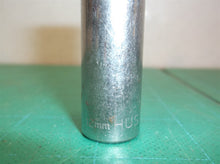 Husky 12mm Deep Socket 6pt 1/4 Drive 20612 USA