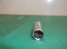 Husky 12mm Deep Socket 6pt 1/4 Drive 20612 USA