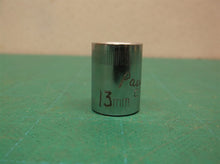13mm 6pt Standard 3/8" Drive Socket Craftsman - 43545