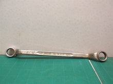 Vintage Westline Double Boxed End Offset Wrench 3/4 25/32