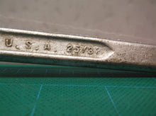 Vintage Westline Double Boxed End Offset Wrench 3/4 25/32