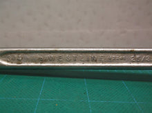 Vintage Westline Double Boxed End Offset Wrench 3/4 25/32