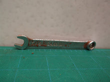 Vintage Esco 5/16" Combonation Wrench Made in USA