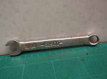 Vintage Esco 5/16" Combonation Wrench Made in USA