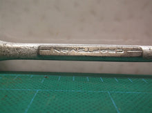 Vintage Craftsman Tools USA 3/8" & 7/16" Double Open End Wrench