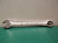 Vintage ACTION (THORSON) 5/8" Combination Wrench 34120 Made in USA