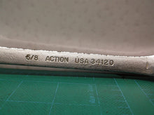 Vintage ACTION (THORSON) 5/8" Combination Wrench 34120 Made in USA