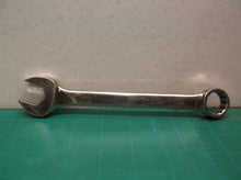Vintage Bonney 1166 3/4'' 12-Point Combination Wrench