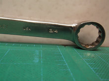 Vintage Bonney 1166 3/4'' 12-Point Combination Wrench