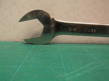 Vintage Bonney 1166 3/4'' 12-Point Combination Wrench