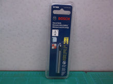 Bosch GT300 Glass & Tile Bit 1/4" Precision Carbide Tip NEW