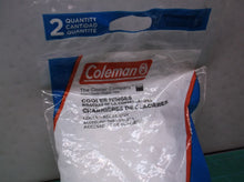 Coleman cooler hinges