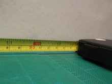 collector item walt disney world 6ft tape measure