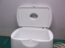 DEX Wipe Warmer Dual Top-Heated - Tested