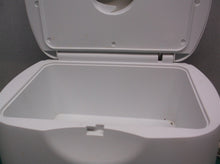DEX Wipe Warmer Dual Top-Heated - Tested
