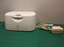 DEX Wipe Warmer Dual Top-Heated - Tested