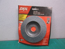 Skil Saw Brand Flap Disc 4.5" Grinding Grinder Wheel 98375 4-1/2 inch 60 Grit