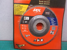 Skil Abrasive Cut-Off Wheel 4.5 #99458