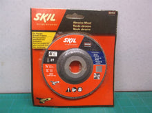 Skil Abrasive Cut-Off Wheel 4.5 #99458