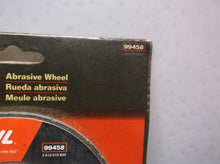 Skil Abrasive Cut-Off Wheel 4.5 #99458