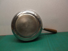 vintage fondue pot