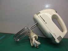 PROCTOR SILEX 5 SPEED HANDHELD MIXER