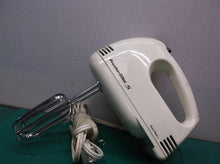 PROCTOR SILEX 5 SPEED HANDHELD MIXER