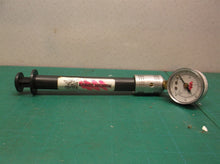 progressive suspension pump no hose