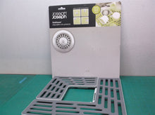 Joseph Joseph Sink Saver gray