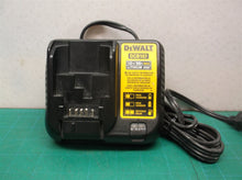 DEWALT NO.DCB107 12V / 20V MAX Lithium Ion Genuine Dewalt Battery Charger