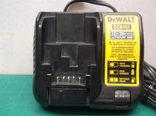 DEWALT NO.DCB107 12V / 20V MAX Lithium Ion Genuine Dewalt Battery Charger