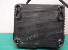 DEWALT NO.DCB107 12V / 20V MAX Lithium Ion Genuine Dewalt Battery Charger