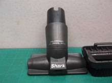 Shark Vacuum Brush Upholstery Attachment - Grey