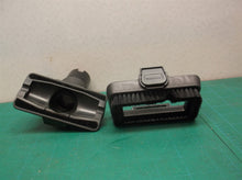 Shark Vacuum Brush Upholstery Attachment - Grey