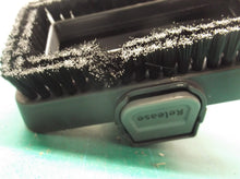 Shark Vacuum Brush Upholstery Attachment - Grey