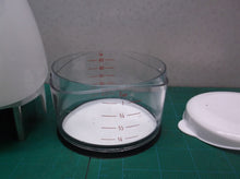 Oxo Good Grips 4 cup Gravy Fat Seperator no lid or plug
