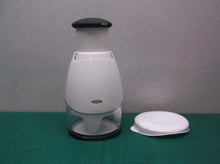 Oxo Good Grips 4 cup Gravy Fat Seperator no lid or plug