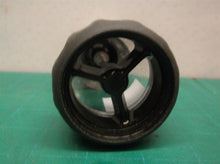 OXO 1140600 Good Grips Accent Salt Grinder missing bottom cap