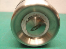 OXO 1140600 Good Grips Accent Salt Grinder missing bottom cap