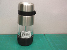 OXO 1140600 Good Grips Accent Salt Grinder missing bottom cap