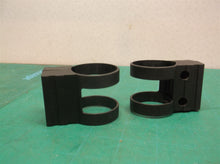(2) 5FV8903.01.01 Ext Wand Holders off Vacmaster vf1515hj V1010 VO1220S VO1220P