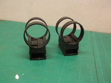 (2) 5FV8903.01.01 Ext Wand Holders off Vacmaster vf1515hj V1010 VO1220S VO1220P