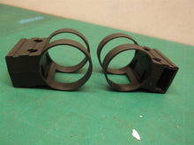 (2) 5FV8903.01.01 Ext Wand Holders off Vacmaster vf1515hj V1010 VO1220S VO1220P