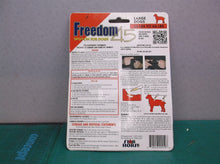 Freedom 45 Spot On Flea/Tick Control for Dog Large Dog 33-66 Pounds