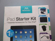 Merkury Innovations iPad Starter Kit